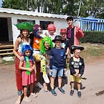 Camping L'Oree Des Pins **** - Maeva