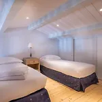 La Baronnie Villa & Spa