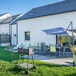 Maison Pour 8 Toute Equipee A Piriac-Sur-Mer
