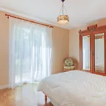Holiday Home Maison Les Hortensias By Interhome
