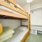 Ref 025 Appartement Pour Six Personnes Tres Belle Vue Mer Plage Du Fogeo