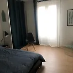 Le Spot, Appartement Spacieux A 30M De La Mer 45M2