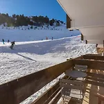 Residence Les Proveres - Meribel-Mottaret