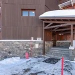 Residence Les Proveres - Meribel-Mottaret