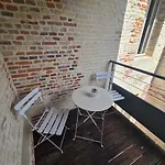 La Verriere - Appartement Idealement Place A 100 M De La Plage