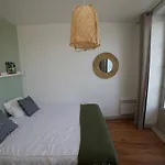 Blue Navy Appartement Vue Port