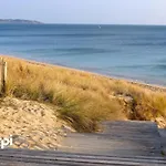 Ref 060 Appartement Pour Quatre Personnes Residence Avec Piscine Vue Port Crouesty Arzon