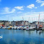 Ref 060 Appartement Pour Quatre Personnes Residence Avec Piscine Vue Port Crouesty Arzon
