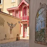 Appartement Plein Coeur La Chaume