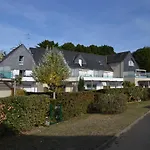 Ref 122 Appartement 4 Pieces Pour Six Personnes Avec Piscine Et Cours De Tennis Port Crouesty Arzon