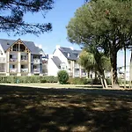 Ref 148 Appartement Vue Mer Pour Six Personnes Plage Du Fogeo A Pieds Port Crouesty Arzon