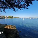 Ref 204 Appartement Pour Six Personnes Situe Entre Port Crouesty Et La Plage Arzon