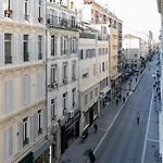 Le Divillien - Bel Et Grand Appartement Idealement Situe