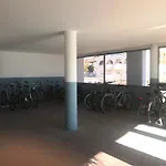 T2 Vue Mer Mezzanine Les Quilles Sete