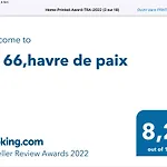 Le 66,Havre De Paix