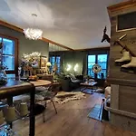 Arc 1950 Chalet Des Lys