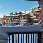 Arc 1950 Chalet Des Lys