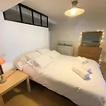Loft Itsasoan