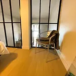 Loft Itsasoan