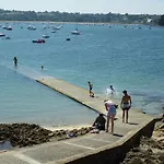 Breton Holiday Home With Fantastic Sea Views