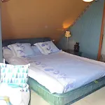 Beautiful Holiday Home With Sauna, Sea View