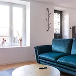 Jolie Maison Proche Centre-Ville Et Plages