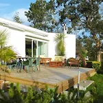 Holiday Home With Indoor Pool, Le Porge