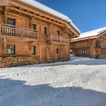 Chalet La Mesange Azuree