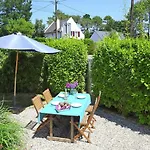 Semi-Detached House, Carnac