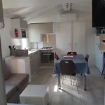 Les Mobiles Homes De La Palmyre