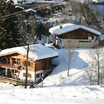 Chalet La Ravnir