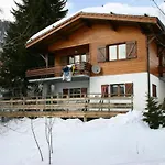 Chalet La Ravnir