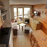 Appartement Studio Avoriaz