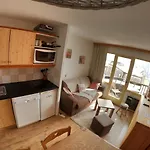 Appartement Studio Avoriaz
