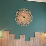 Au Tapis De Sable