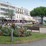Amazing Apartment In Vaux Sur Mer With Wifi
