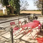 Amazing Home In Narbonne With Sauna