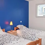 3 Bedroom Beautiful Home In Matignon
