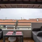 Appartement T3 Bord De Plage
