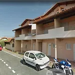 Appartement T3 Bord De Plage