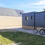Amazing Home In Saint-Germain-Sur-Ay With Kitchen