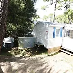 Mobil Home 8 Personnes