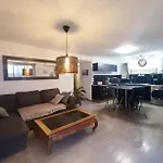 Tres Bel Appartement Avec Vue A 180°