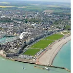 La Petite Dieppoise 3 Etoiles Meuble De Tourisme Entre Plage Et Port