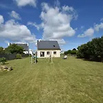 Luxurious Holiday Home In Plouhinec Near Sea