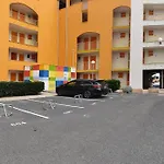 Appartement T2 Les Pieds Dans L'Eau Avec Place De Parking Privee