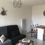 Colibri Appart' T2 Au Coeur Du Bassin D'Arcachon