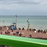La Timonerie - Escapade 33, Vue Mer Et Esplanade Classe 3 Etoiles