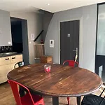 Maison De Pecheur A 10 Minutes De La Plage A Pieds