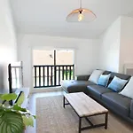 Coco Elaura Modern Duplex With 2 Bedrooms And A Balcony In Biarritz